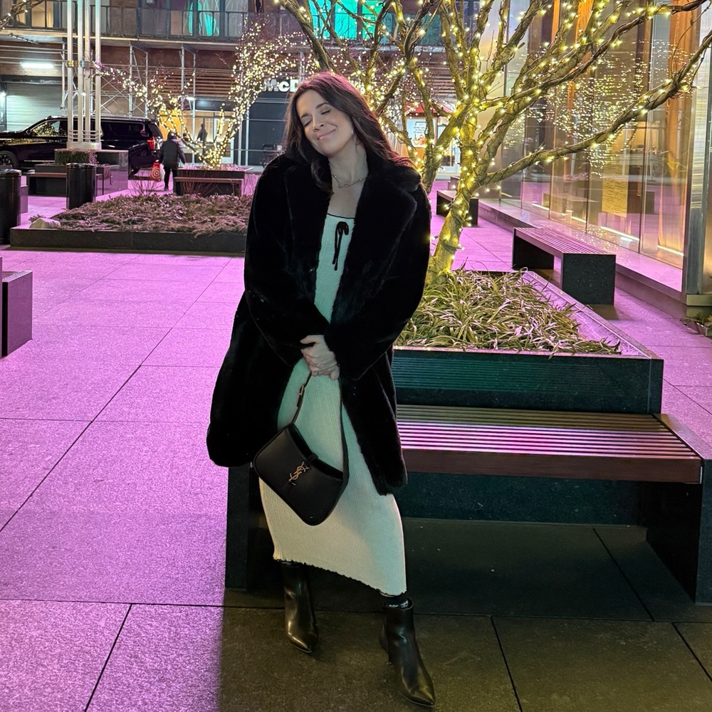 Meet your Posher, Jordyn